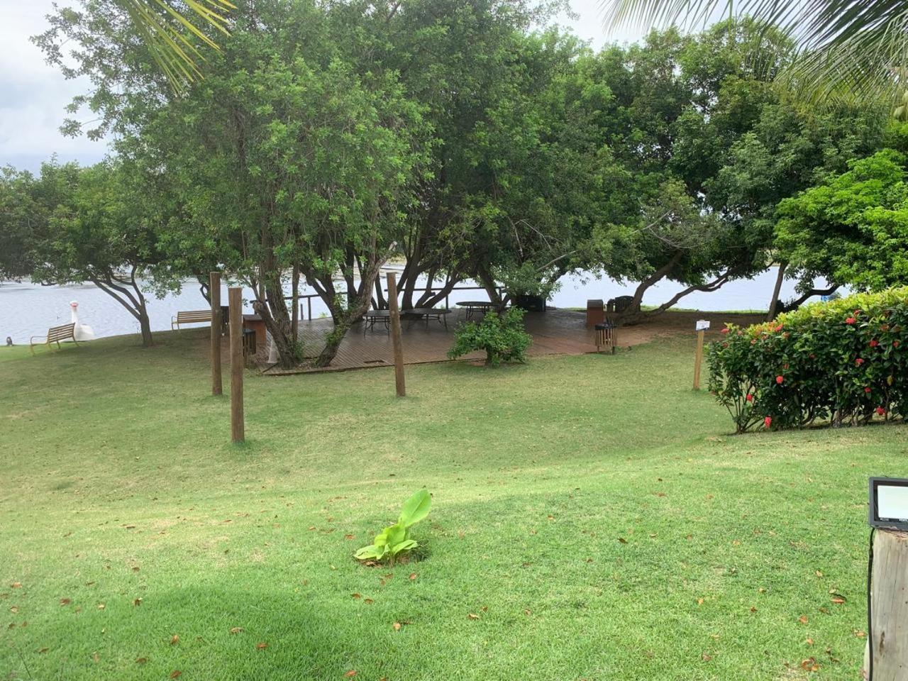 Apartamento, Paraiso Das Aguas, Guarajuba Exterior photo