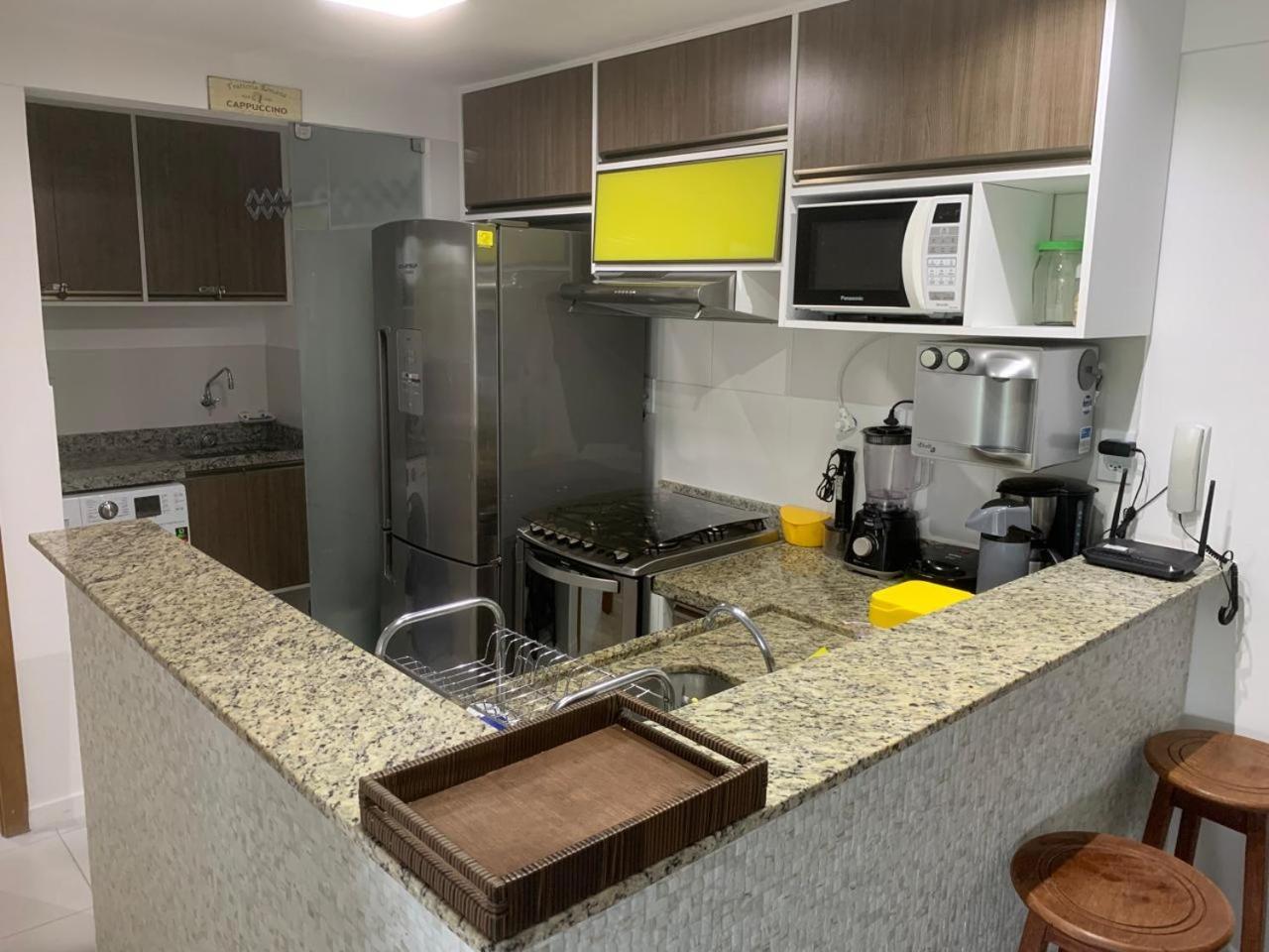 Apartamento, Paraiso Das Aguas, Guarajuba Exterior photo