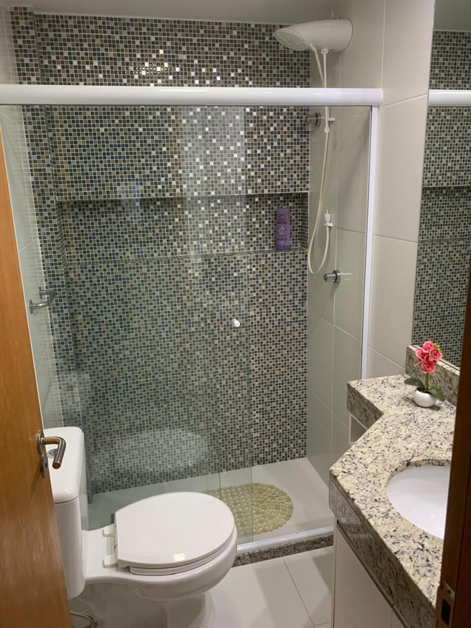 Apartamento, Paraiso Das Aguas, Guarajuba Exterior photo