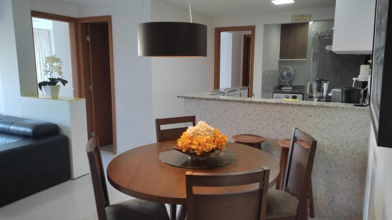 Apartamento, Paraiso Das Aguas, Guarajuba Exterior photo