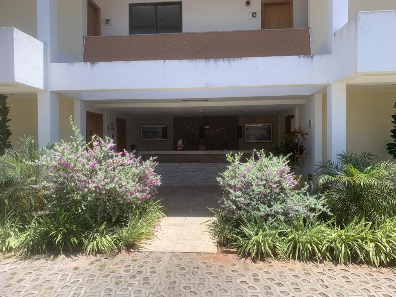 Apartamento, Paraiso Das Aguas, Guarajuba Exterior photo
